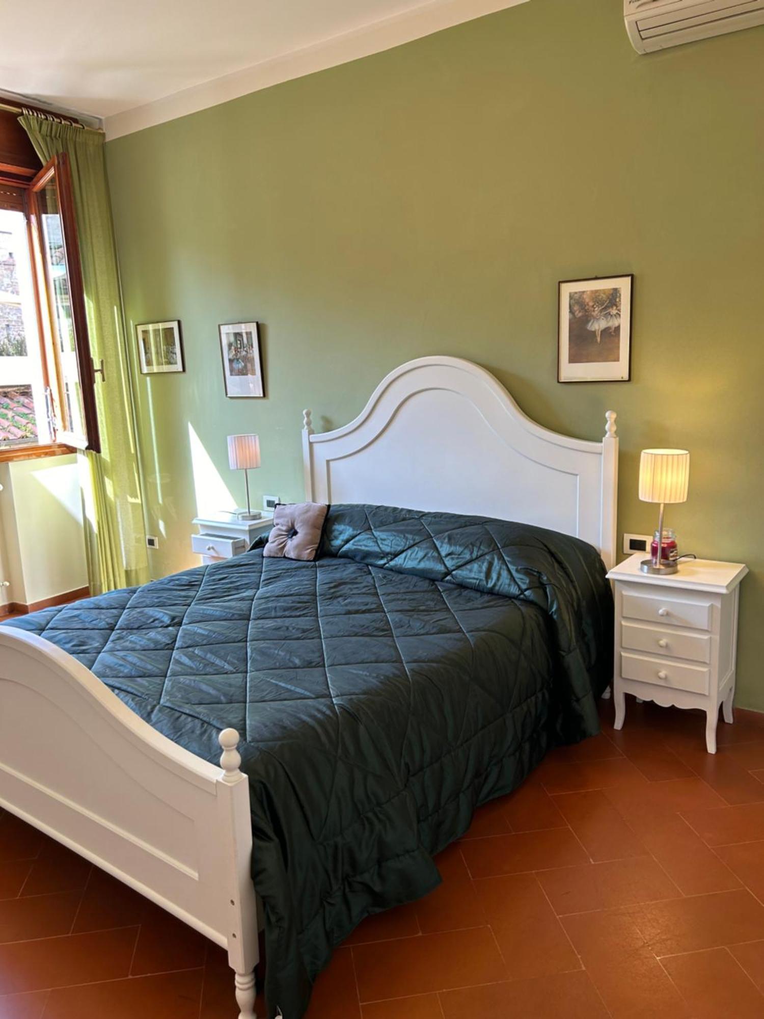 Apartamento Borgo San Jacopo 8 *