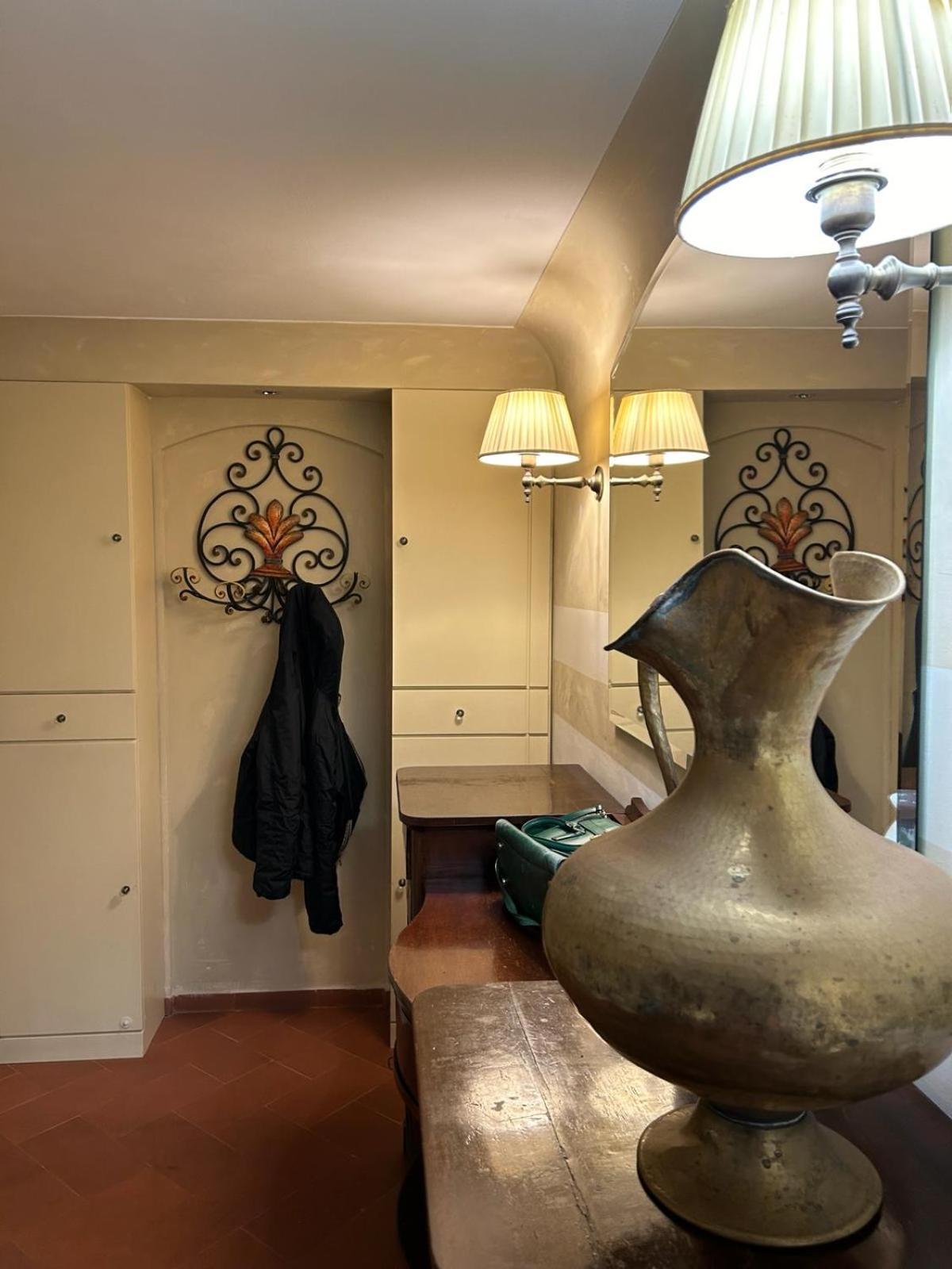 Apartamento Borgo San Jacopo 8 Florencia