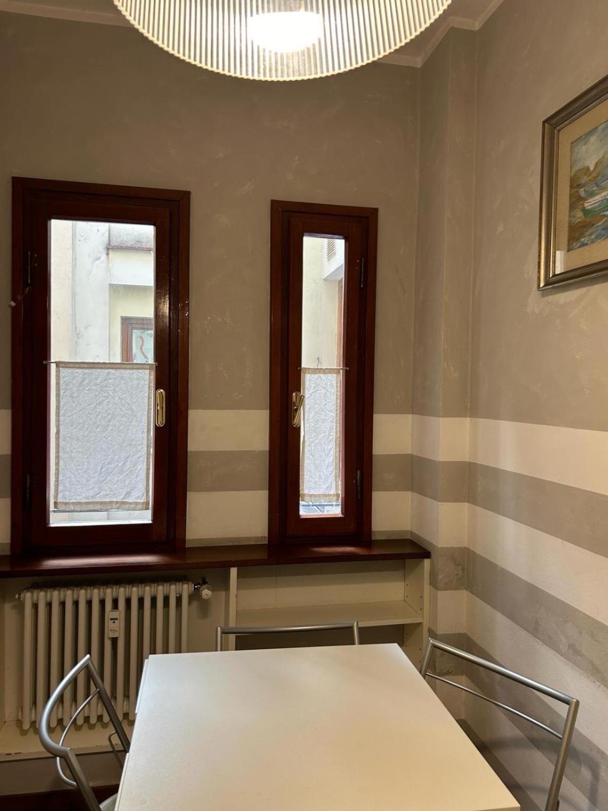 Borgo San Jacopo 8 * Florencia