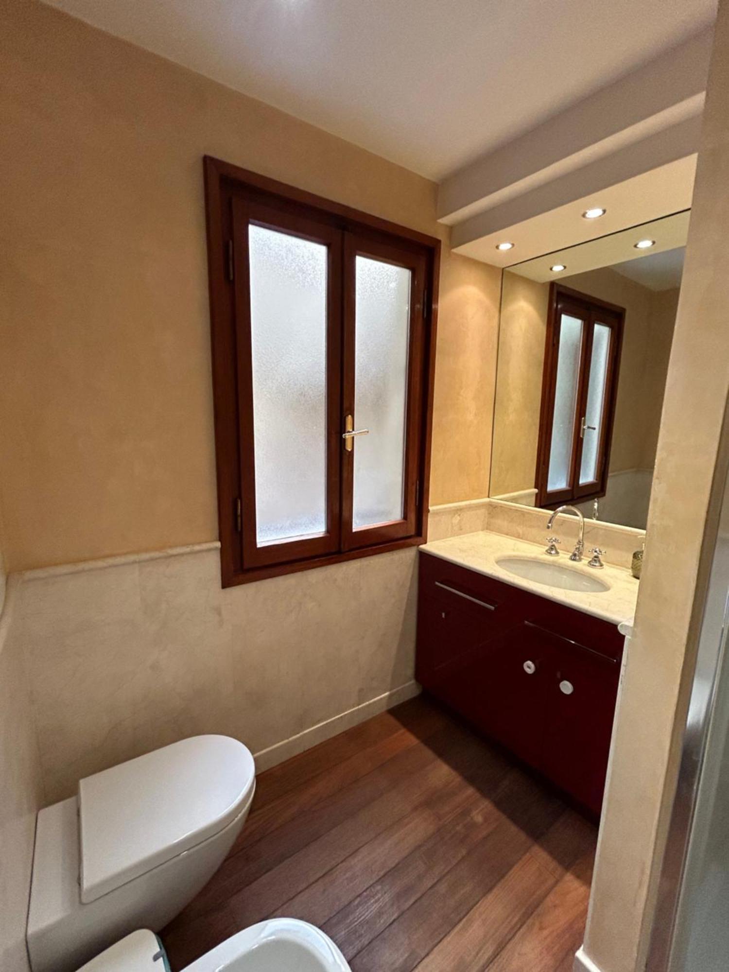 Apartamento Borgo San Jacopo 8