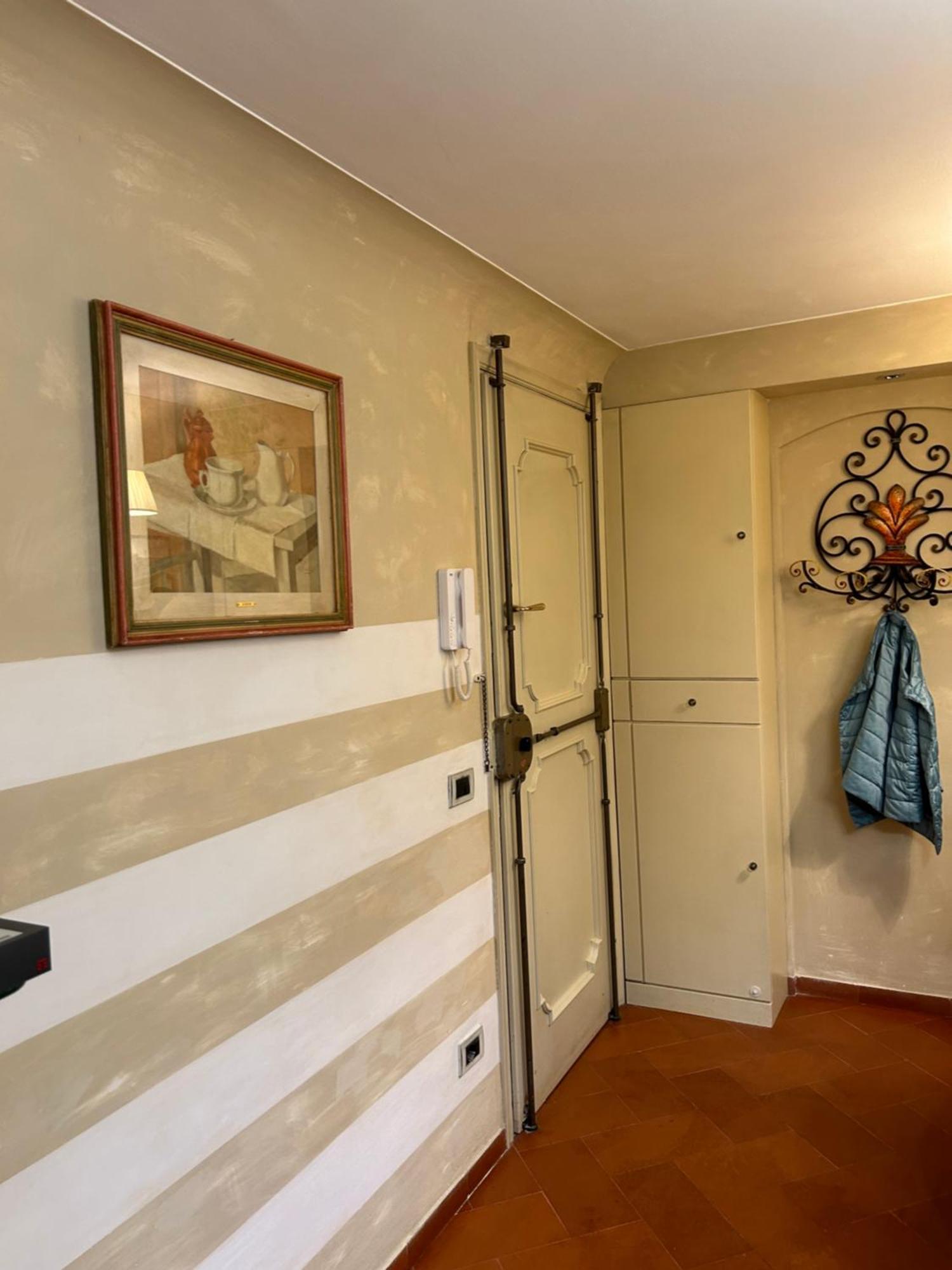 Apartamento Borgo San Jacopo 8 Florencia
