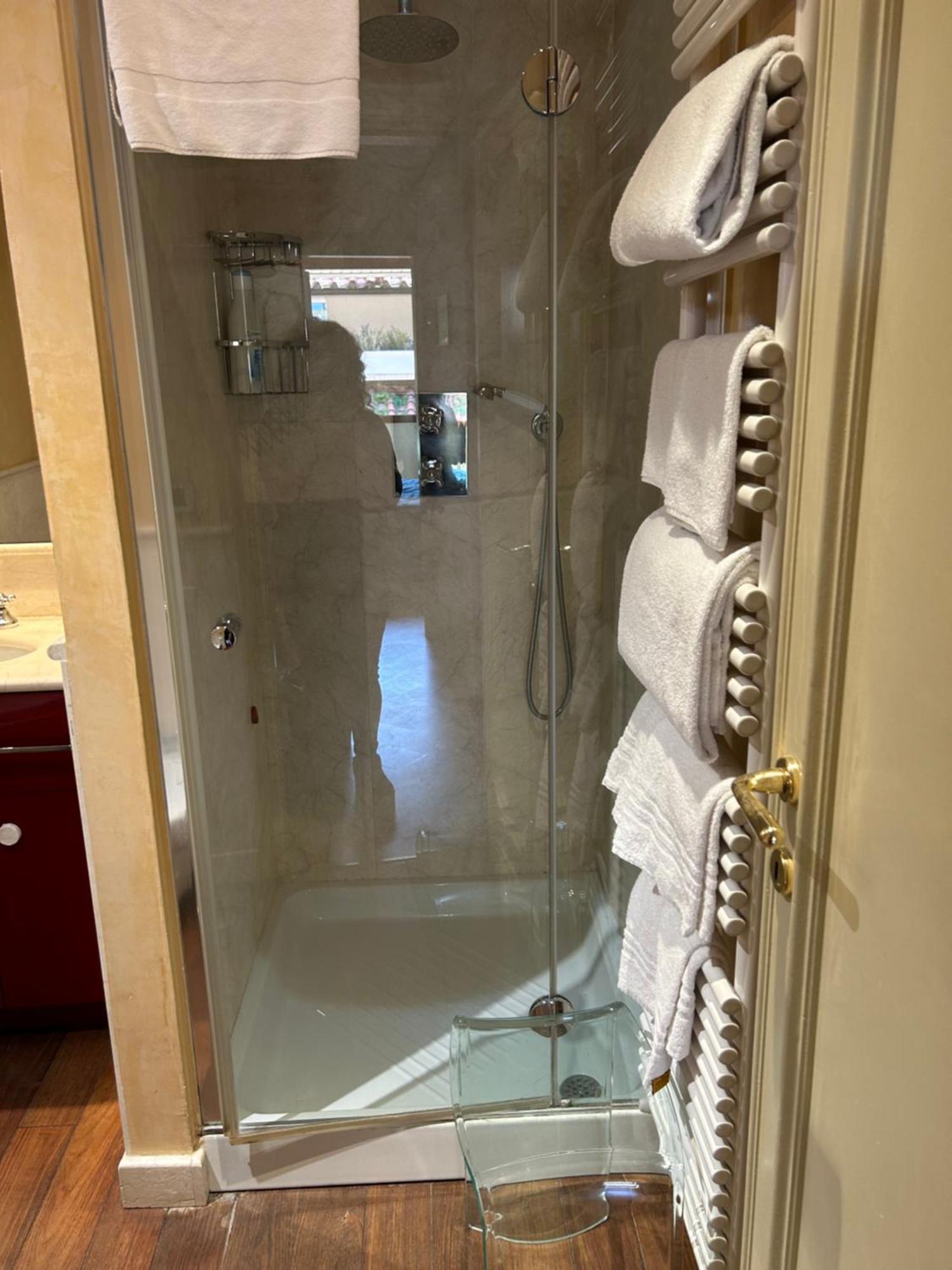 Borgo San Jacopo 8 Apartamento Florencia