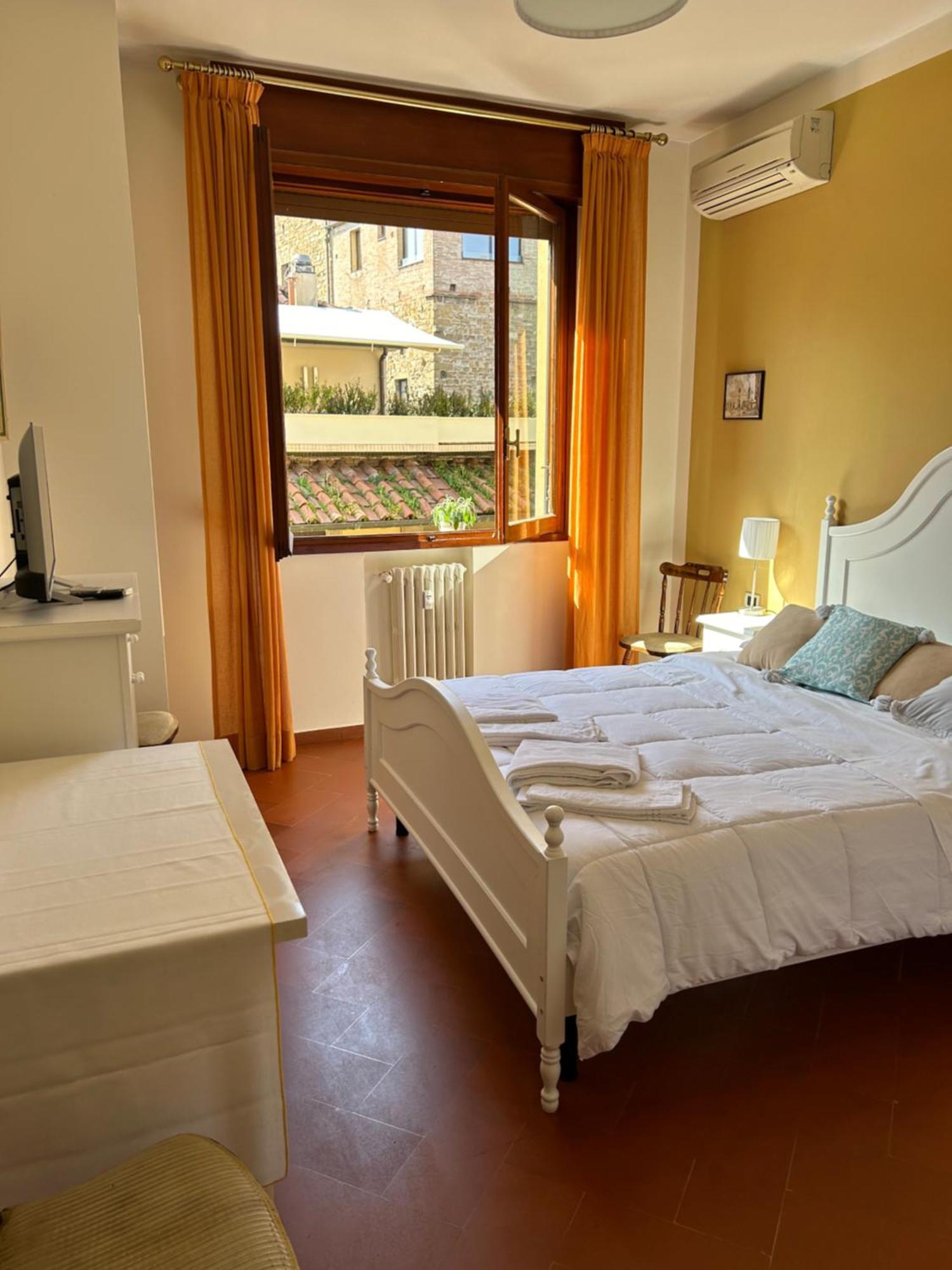 Borgo San Jacopo 8 Florencia