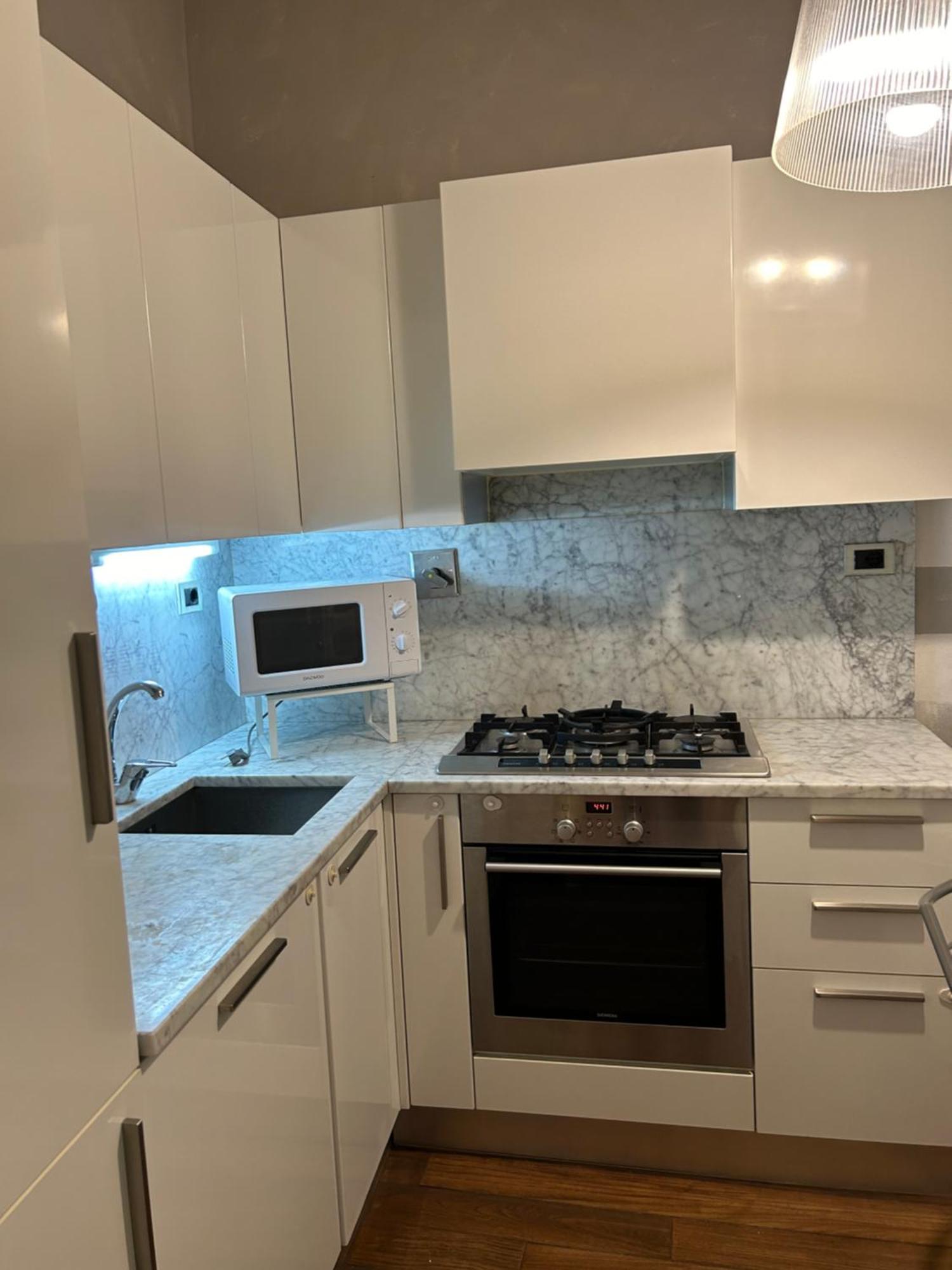 Borgo San Jacopo 8 Apartamento *