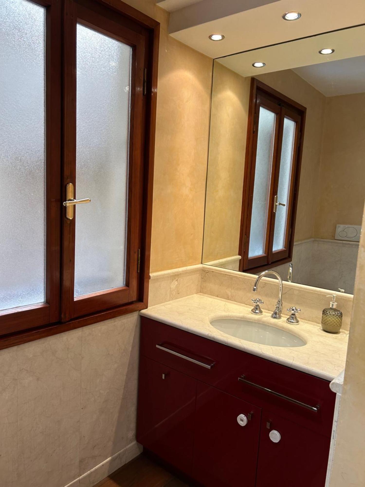 Borgo San Jacopo 8 Florencia