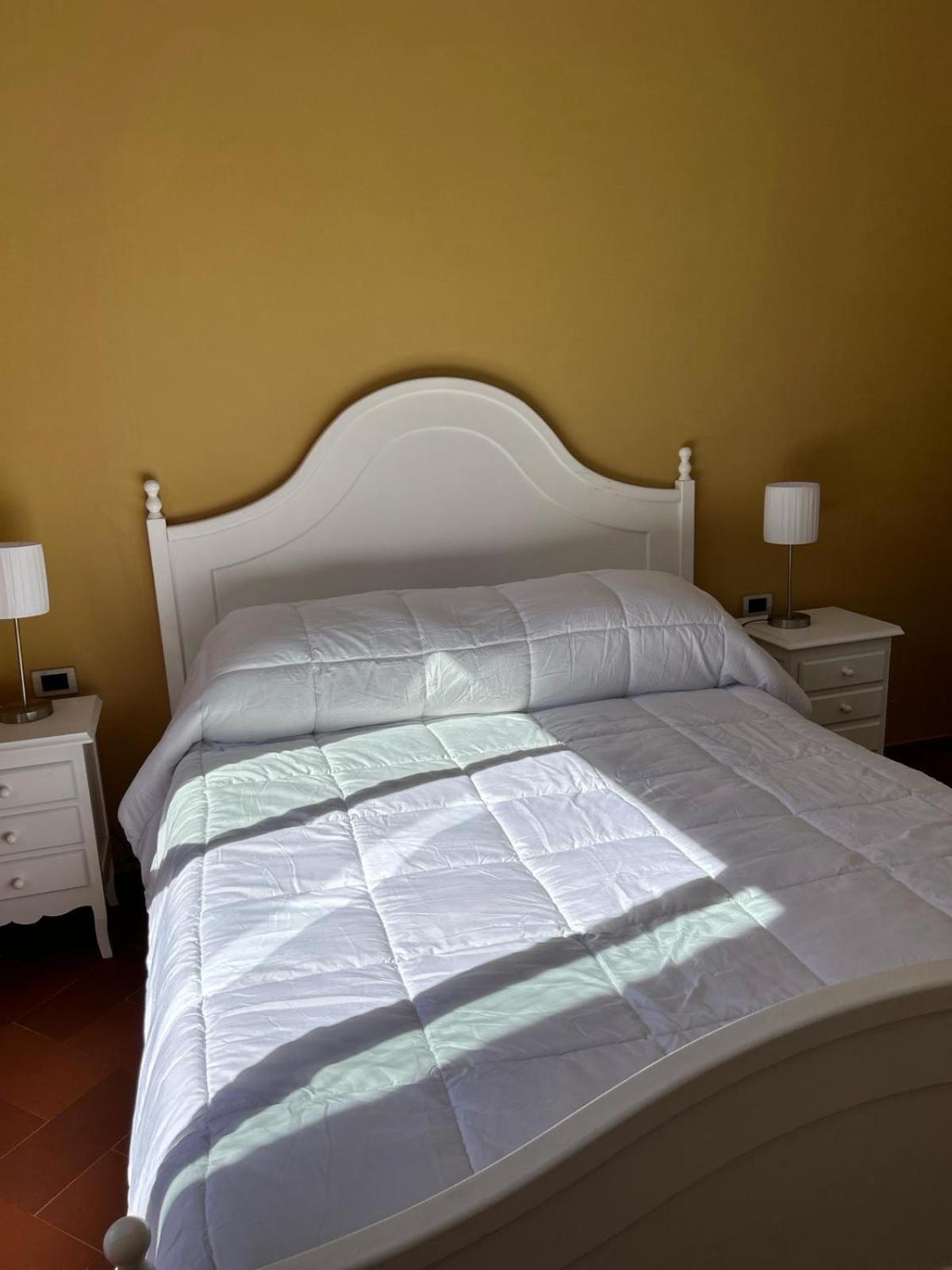 Apartamento Borgo San Jacopo 8