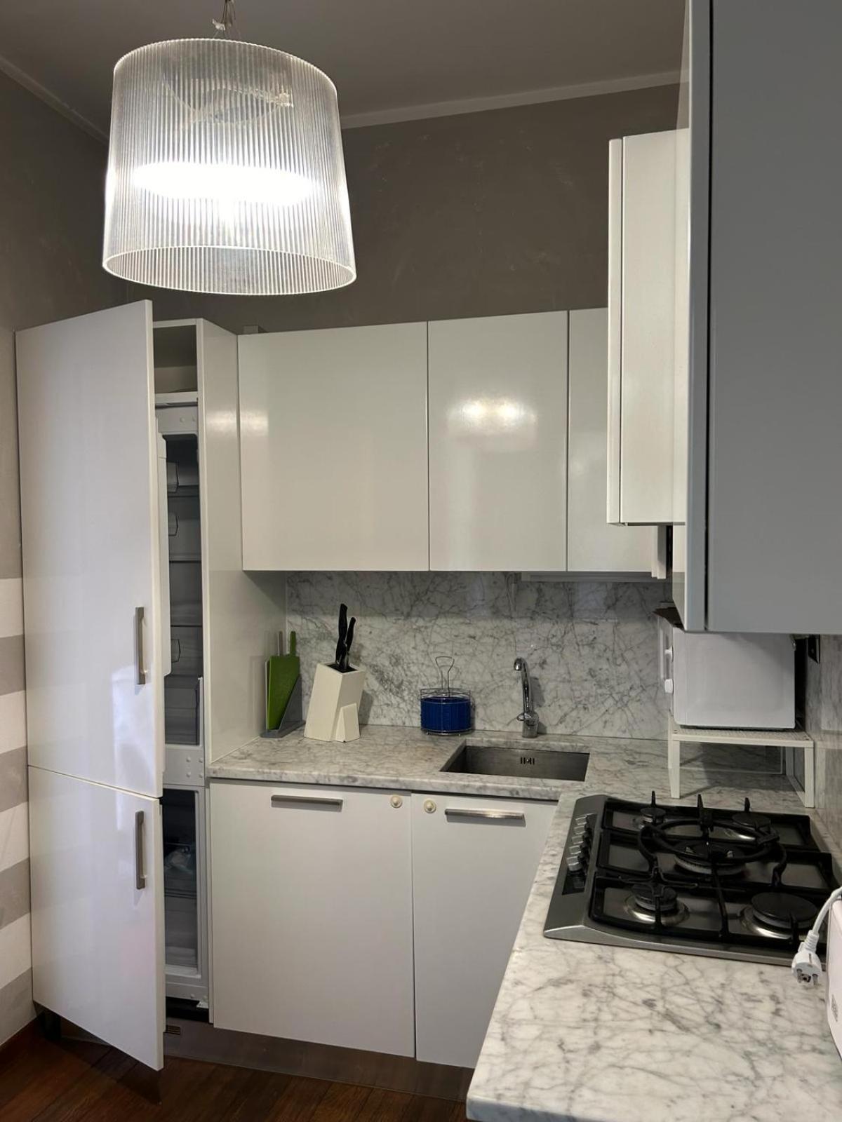 Borgo San Jacopo 8 Apartamento *