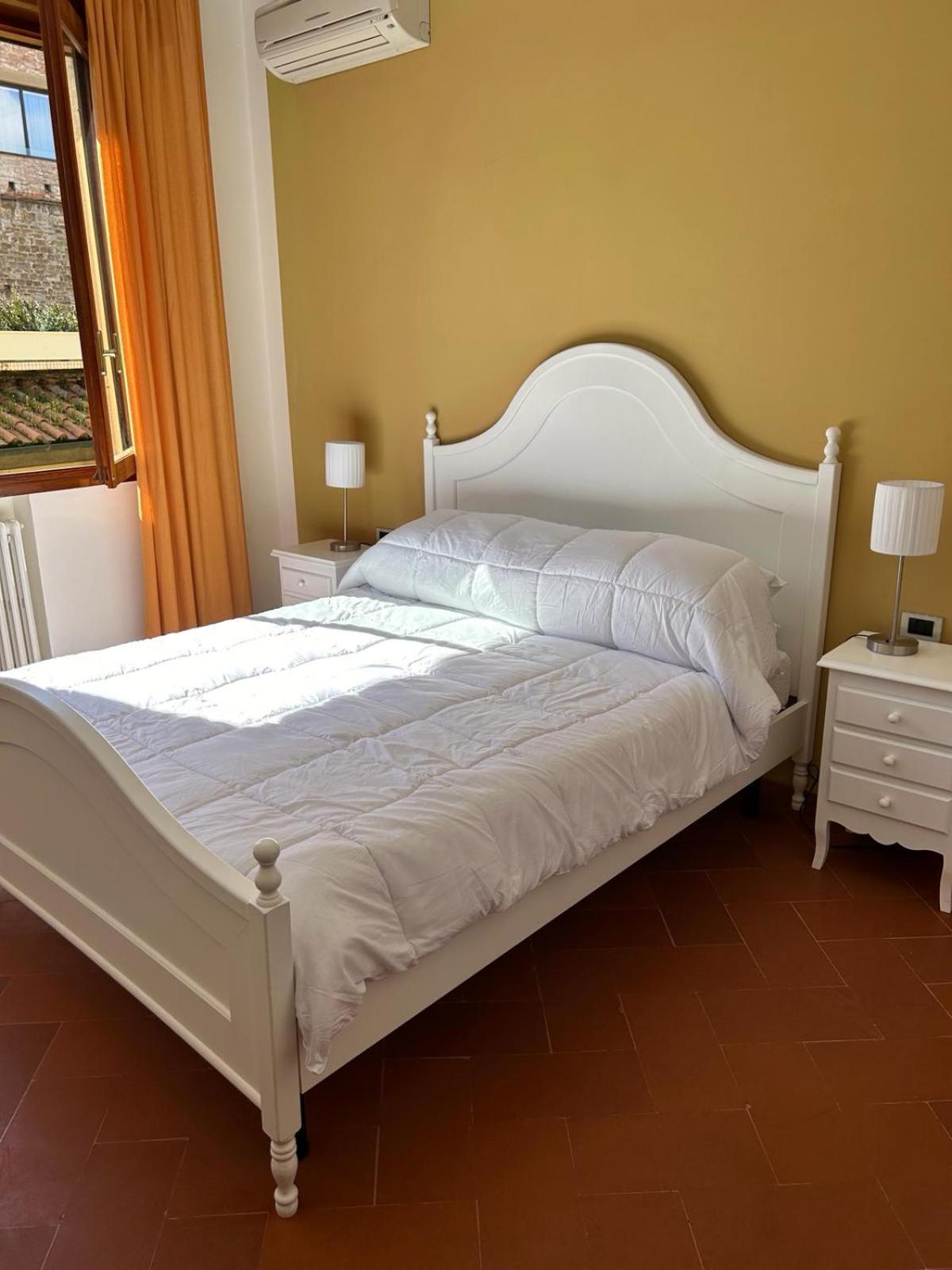 Apartamento Borgo San Jacopo 8 *